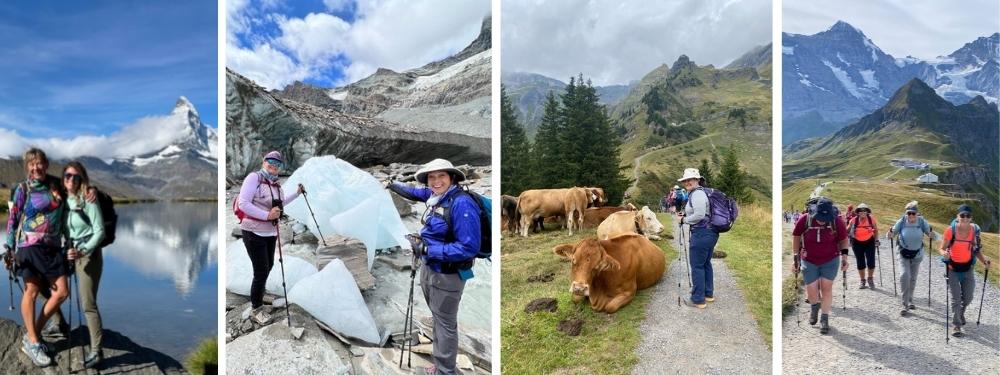 Ways to Get in Shape for Hiking the Alps | Trailblazer Wellness